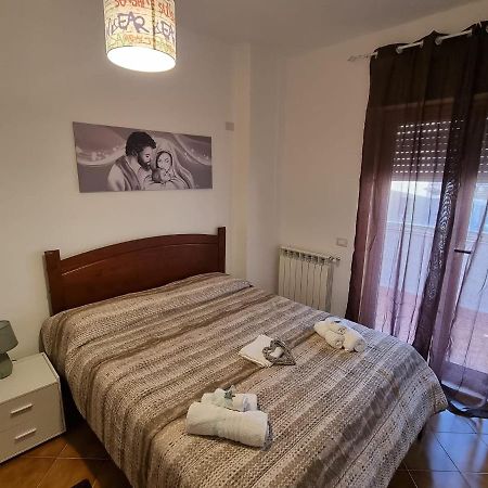 B&B Le Stanze Di Aurora Палермо Екстер'єр фото